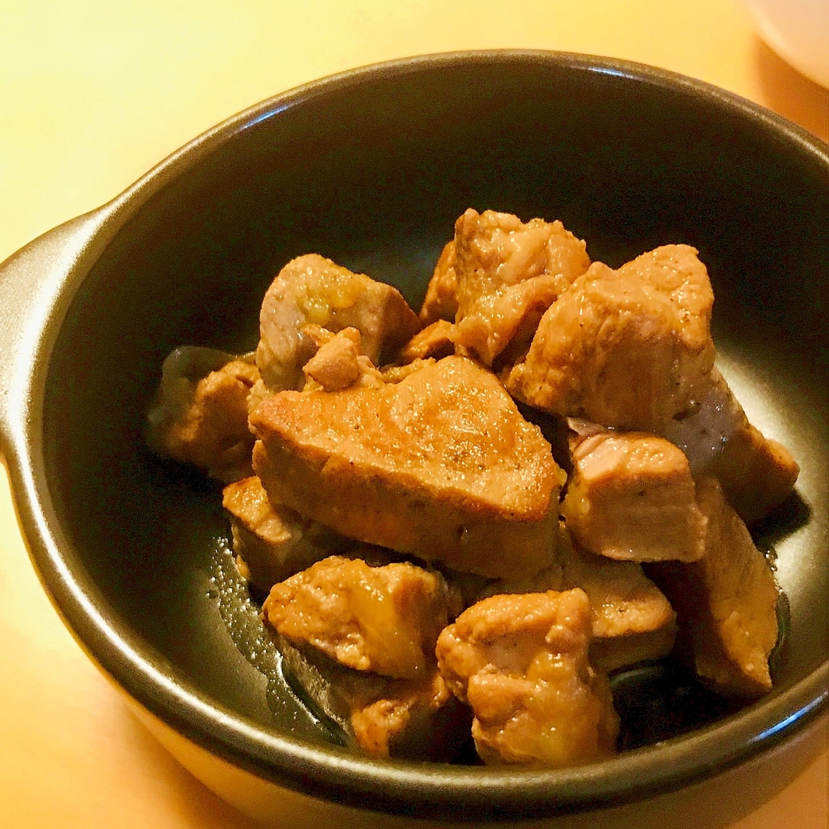 豚ヒレ肉ブロックの角煮 野菜も一緒に煮てokです レシピ 作り方 By Bistromiti R 楽天レシピ 豚ヒレ肉ブロックの角煮 野菜も一緒に煮てokです レシピ 作り方 By Bistromiti R 楽天レシピ